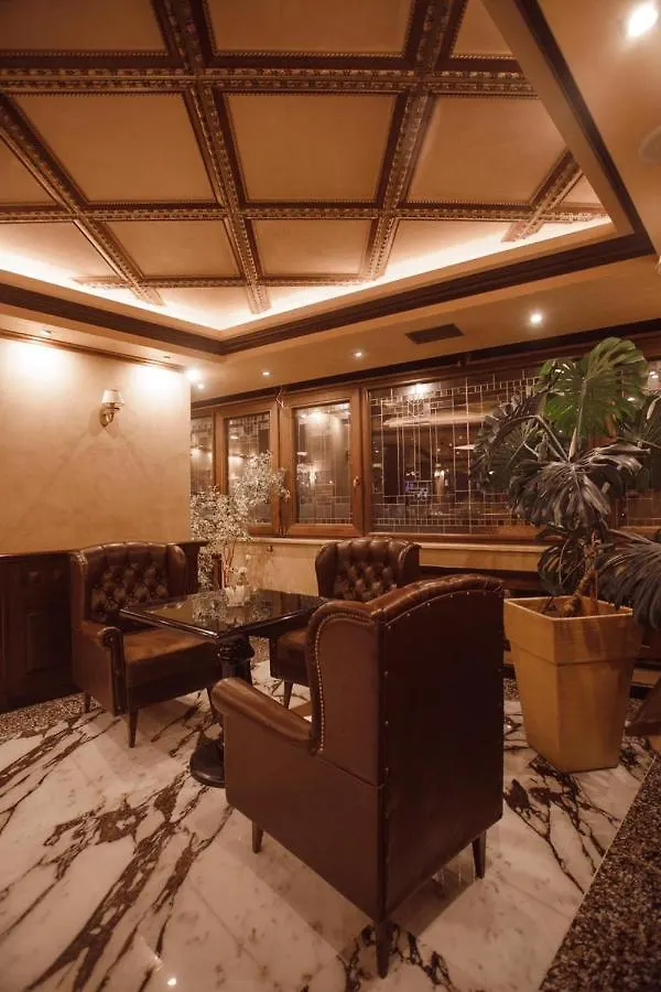 Hotel Chicago Shkoder 4*,  Albania