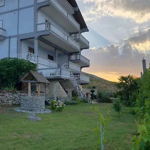 Bed and breakfast Bella Vista, Shkodër
